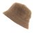 Hattar - Gårda Orvieto Angora Bucket Hat (brun)