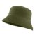 Hattar - Gårda Orvieto Angora Bucket Hat (grön)
