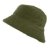 Hattar - Gårda Orvieto Angora Bucket Hat (grön)