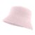 Hattar - Gårda Orvieto Angora Bucket Hat (rosa)
