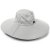 Hattar - Gårda Sarek Outdoor Hat (ljusgrå)