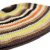 Hattar - Gårda Solero Knitted Bucket Hat (beige/multi)
