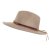 Hattar - Gårda Toquerville Crushable Wool felt Western hat (beige)