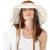 Hattar - Gårda UV Protection sun hat (brun)