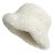 Hattar - Gårda Virton Winter Bucket Hat (offwhite)