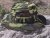 Hattar - Gårda Bucket Hat (army)