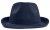 Hattar - Gårda Mackay Trilby (mörkblå)