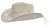 Hattar - Gårda Manzanillo Cowboy (vit)