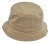 Hattar - Gårda Sawyer Bucket Hat (beige)