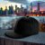 Keps - Gårda Davis Basic Cap (svart)
