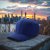 Keps - Gårda Jackson Basic Cap (blå)