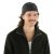 Mössor - Gårda Rossville Docker Beanie (svart)