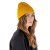 Mössor - Gårda Fagerdal Beanie (gul)