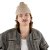 Mössor - Gårda Loxley Knitted Docker Beanie (beige)