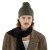 Mössor - Gårda Fagerdal Beanie (grön)
