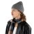 Mössor - Gårda Selfoss Wool Beanie (grå)