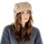 Pälsmössa - Gårda Levanger Trapper Hat (beige)