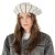 Basker - Gårda Perrault Beret (creme)