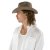 Hattar - Gårda Pocatello Crushable Wool felt Western hat (beige)