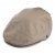 Gubbkeps / Flat cap - Jaxon Hats Cotton Flat Cap (beige)