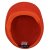 Gubbkeps / Flat cap - Kangol Seamless Wool 507 (orange)