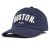 Keps Barn - Gårda Boston Cap (blå)