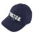 Keps Barn - Gårda Boston Cap (blå)