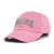 Keps Barn - Gårda Boston Cap (rosa)