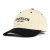 Keps Barn - Gårda Brooklyn Baseball Cap (creme/svart)
