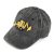 Keps Barn - Gårda Bulldozer Cap (grå)