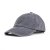 Keps Barn - Gårda Devane Children's Baseball Cap (ljusgrå)