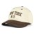 Keps Barn - Gårda New York Baseball Cap (creme/brun)