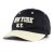 Keps Barn - Gårda New York Baseball Cap (svart/creme)