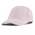 Keps Barn - Gårda Tenby Corduroy Cap (rosa)