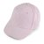 Keps Barn - Gårda Tenby Corduroy Cap (rosa)