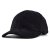 Keps Barn - Gårda Tenby Corduroy Cap (svart)