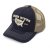 Keps - Black River America Trucker (navy/creme)