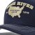 Keps - Black River America Trucker (navy/creme)