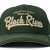 Keps - Black River Classic Trucker (grön)
