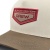 Keps - Black River Crew Cotton Snapback (offwhite/khaki)