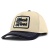 Keps - Black River Denver Cotton Snapback (creme/navy)