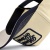 Keps - Black River Denver Cotton Snapback (creme/navy)