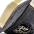 Keps - Black River Eagle Washed Trucker (svart/creme)