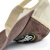 Keps - Black River Eugene Washed Trucker (brun/creme)