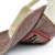 Keps - Black River Grizzly Washed Trucker (brun/creme)