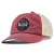 Keps - Black River Knoxville Washed Trucker (röd/creme)