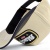 Keps - Black River Reno Cotton Snapback (creme/navy)