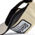 Keps - Black River Sedona Cotton Snapback (creme/svart)