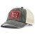 Keps - Black River Spokane Washed Trucker (olivgrön/creme)