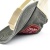 Keps - Black River Spokane Washed Trucker (olivgrön/creme)